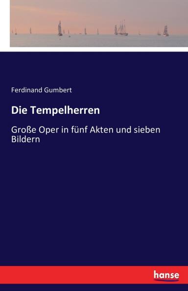 Die Tempelherren