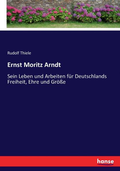 Ernst Moritz Arndt