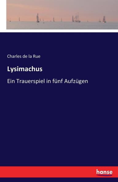 Lysimachus