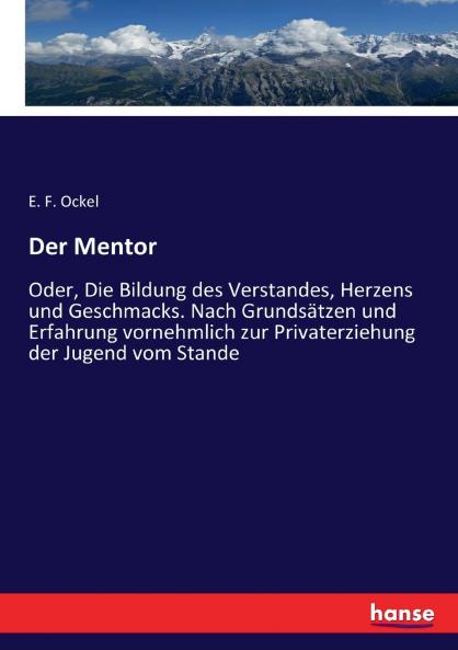 Der Mentor