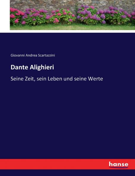 Dante Alighieri