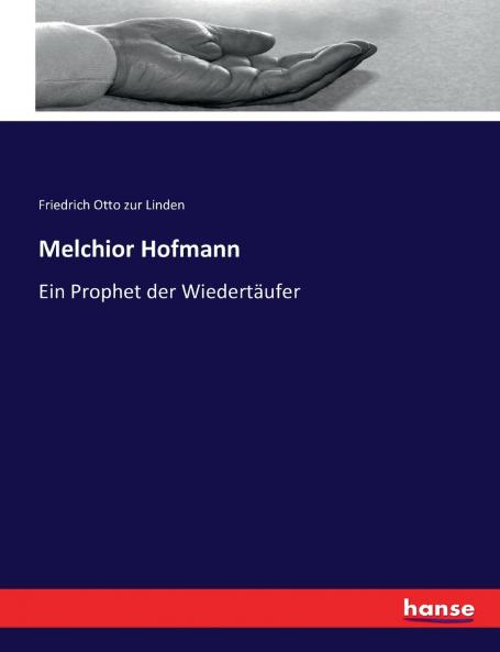 Melchior Hofmann