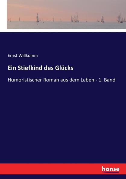 Ein Stiefkind des Glücks