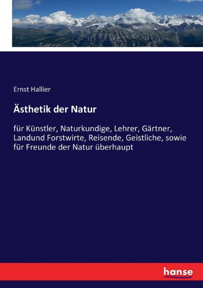Ästhetik der Natur