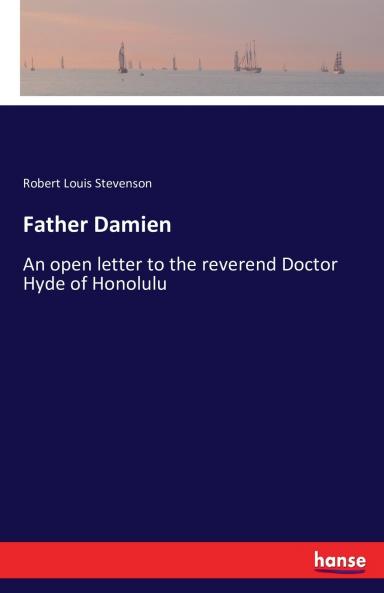 Father Damien