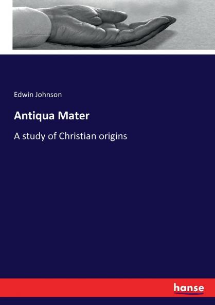 Antiqua Mater