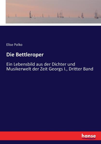 Die Bettleroper