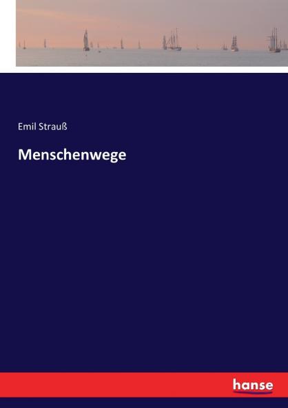 Menschenwege