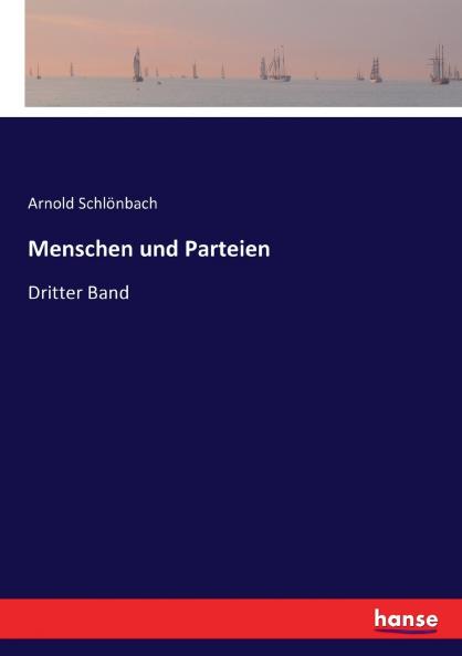Menschen und Parteien