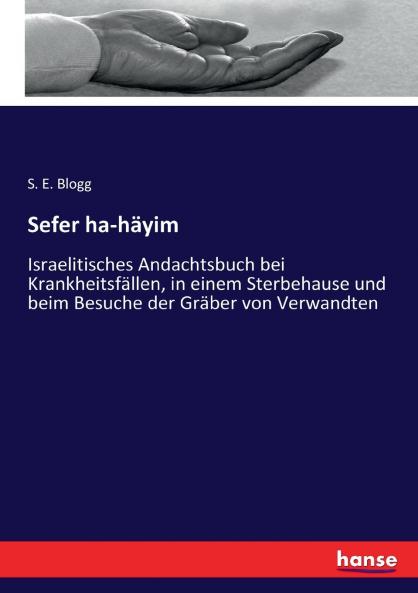 Sefer ha-häyim