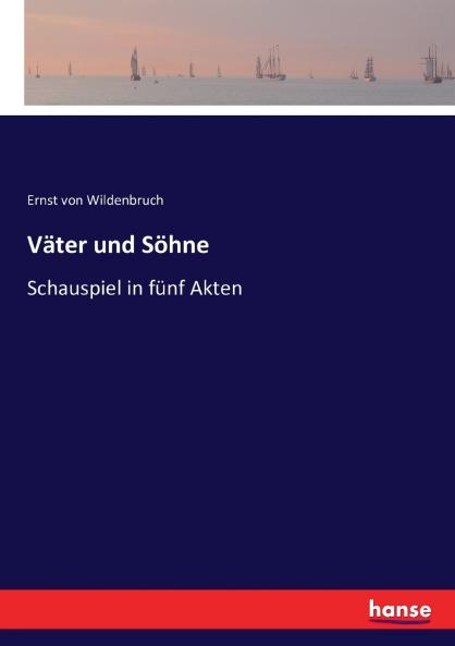 Väter und Söhne