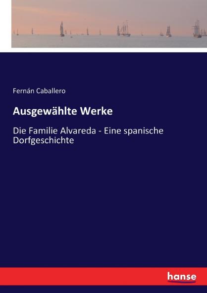 Ausgewählte Werke
