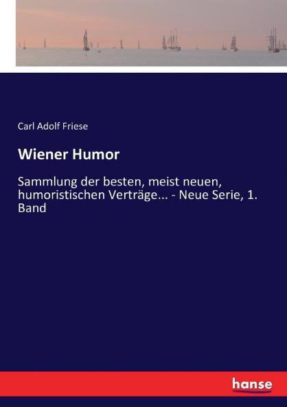 Wiener Humor