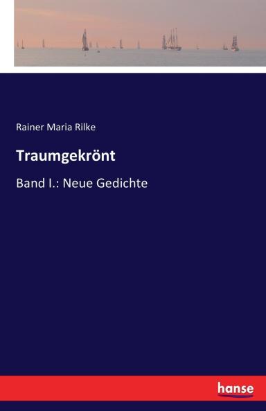 Traumgekrönt