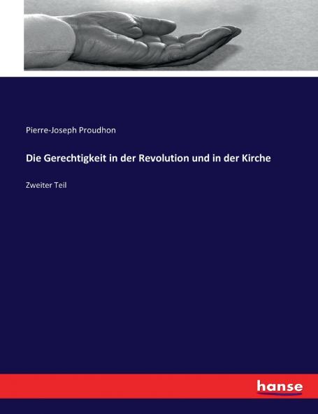 Die Gerechtigkeit in der Revolution und in der Kirche