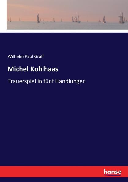 Michel Kohlhaas
