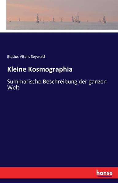 Kleine Kosmographia