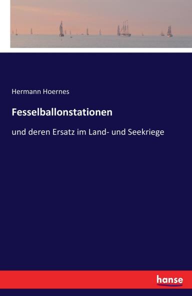 Fesselballonstationen