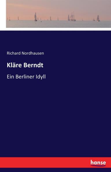 Kläre Berndt