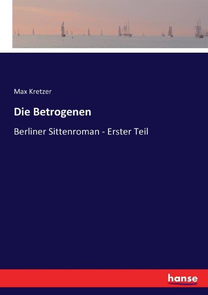 Die Betrogenen