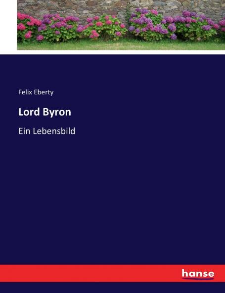 Lord Byron