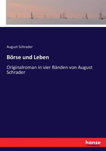 Börse und Leben
