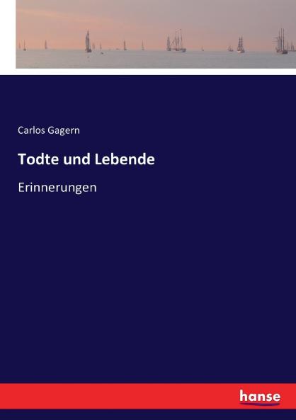 Todte und Lebende