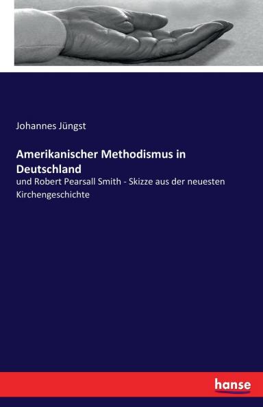 Amerikanischer Methodismus in Deutschland