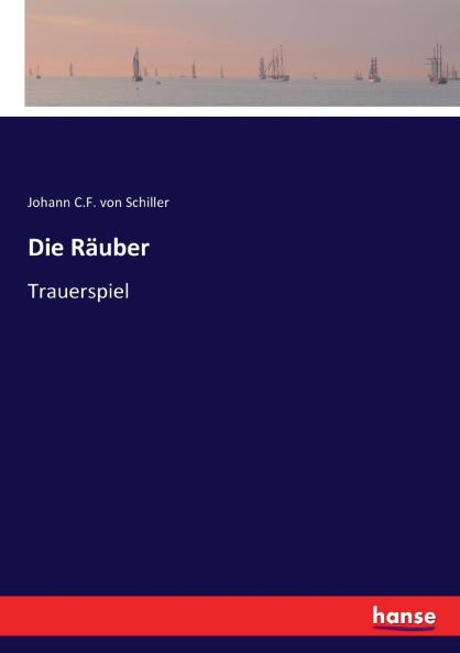 Die Räuber