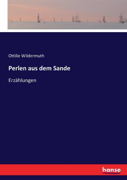 Perlen aus dem Sande