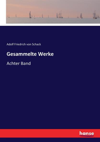 Gesammelte Werke
