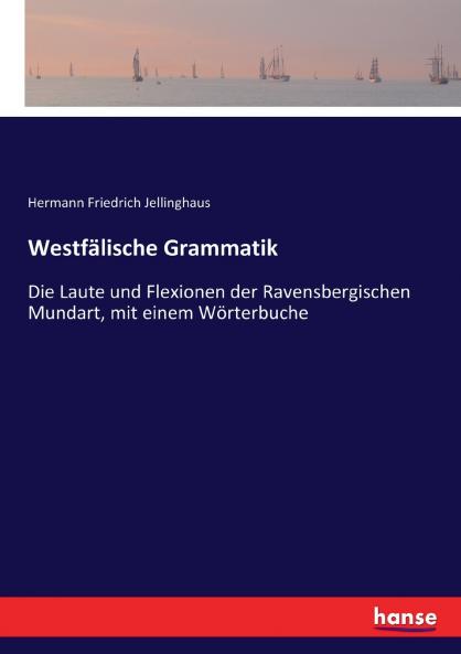 Westfälische Grammatik