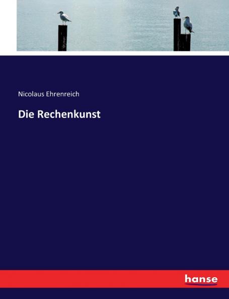 Die Rechenkunst