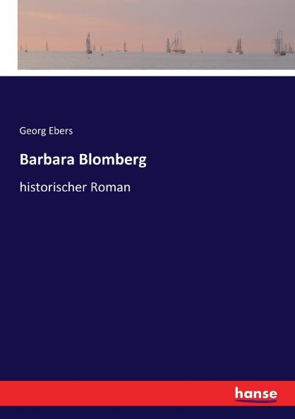 Barbara Blomberg