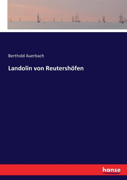 Landolin von Reutershöfen
