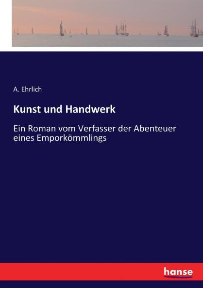 Kunst und Handwerk