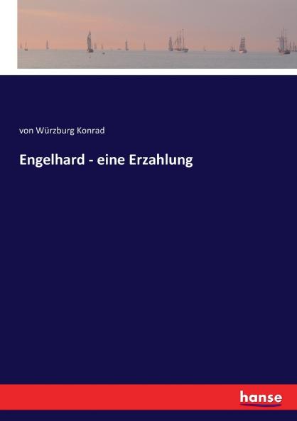 Engelhard - eine Erzählung