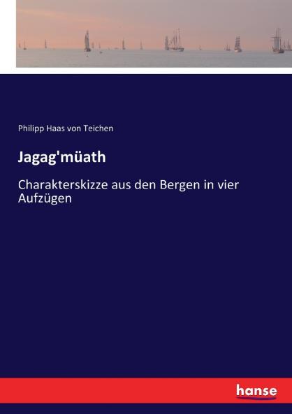 Jagag'müath