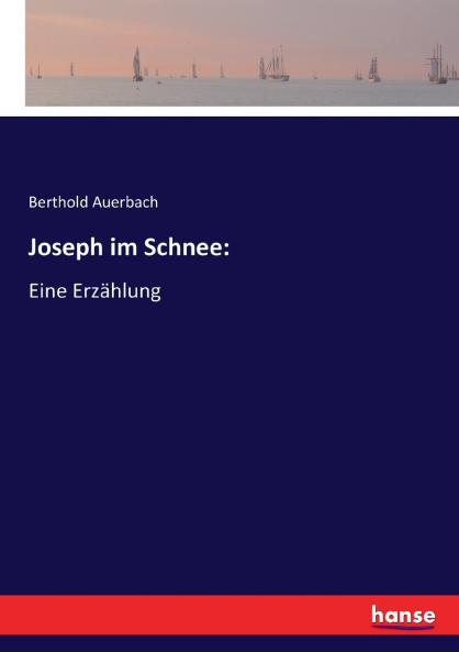 Joseph im Schnee
