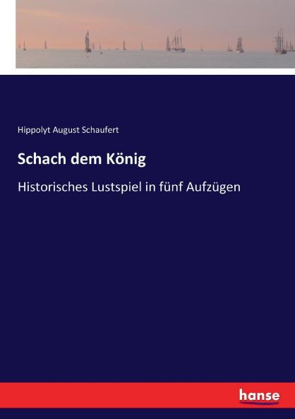 Schach dem König