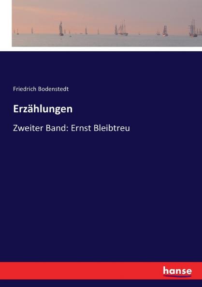 Erzählungen