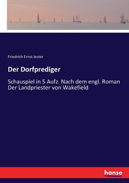 Der Dorfprediger