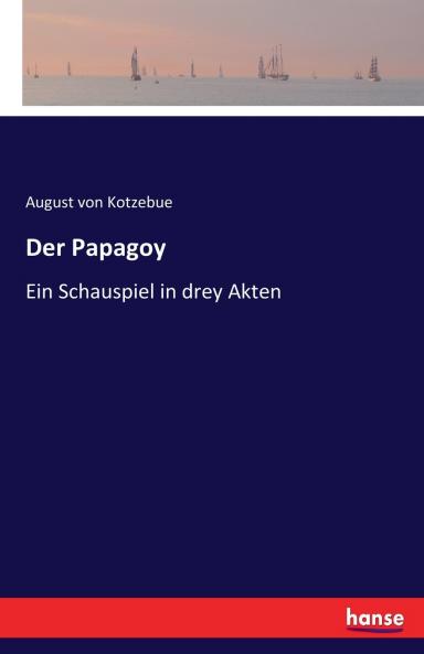Der Papagoy