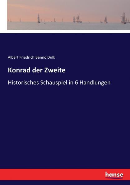 Konrad der Zweite