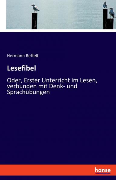 Lesefibel
