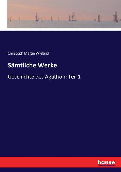 Sämtliche Werke