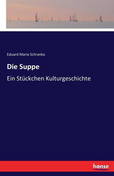 Die Suppe