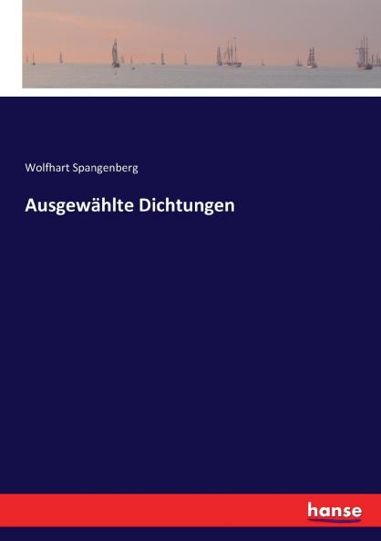 Ausgewählte Dichtungen