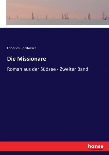 Die Missionare