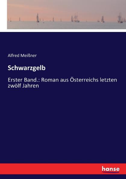 Schwarzgelb